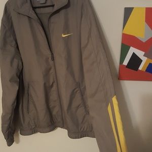 Nike jacket